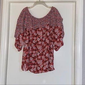 women’s shirt